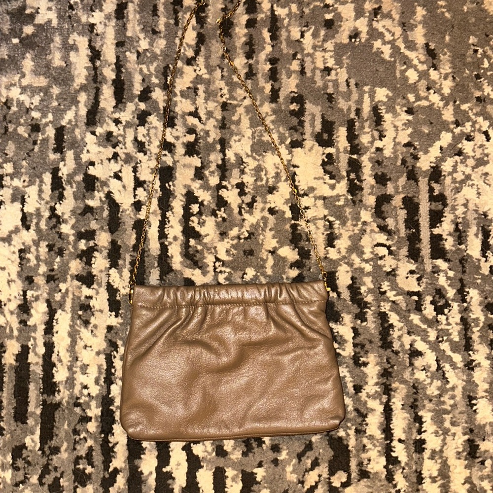 Beautiful purse